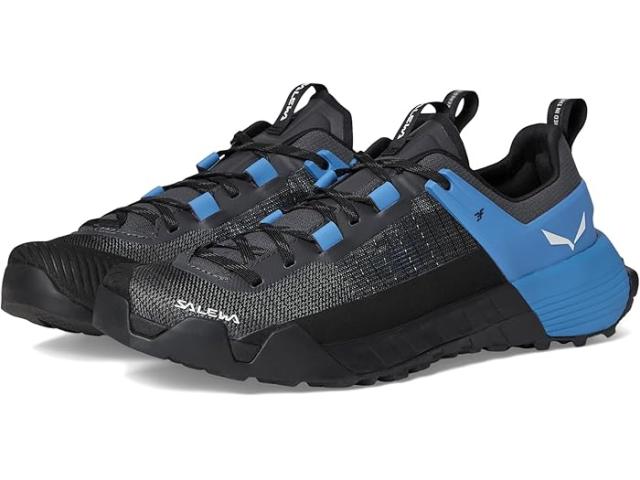 (取寄) サレワ レディース ワイルドファイヤー ネクスト SALEWA women Wildfire Nxt Onyx/Morning Blue