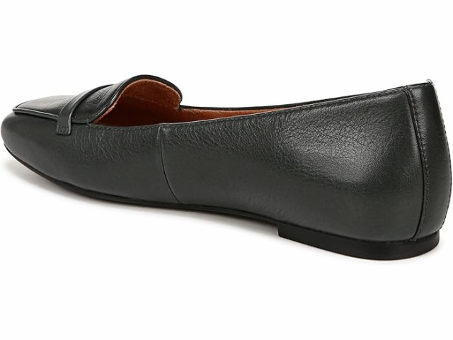 (取寄) バイオニック レディース ヘイズ スキマーズ VIONIC women VIONIC Hayes Skimmers Scarab Green Leatherの通販は