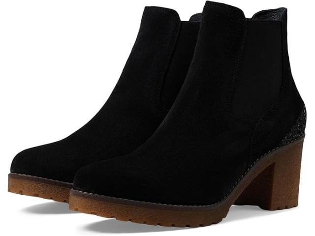 (取寄) エリックマイケル レディース ベスパ Eric Michael women Vespa Black 2