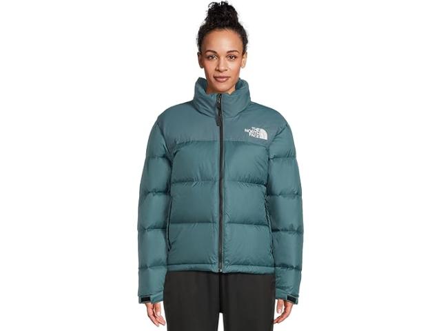 (取寄) ノースフェイス レディース 1996 レトロ ヌプシ ジャケット The North Face women 1996 Retro Nuptse Jacket Space