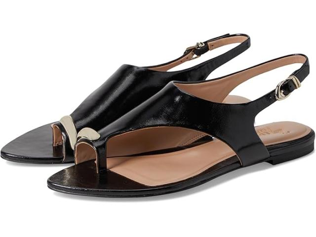 (取寄) ナチュラライザー レディース 27 エディット ビア Naturalizer women 27 Edit Via Black Leather