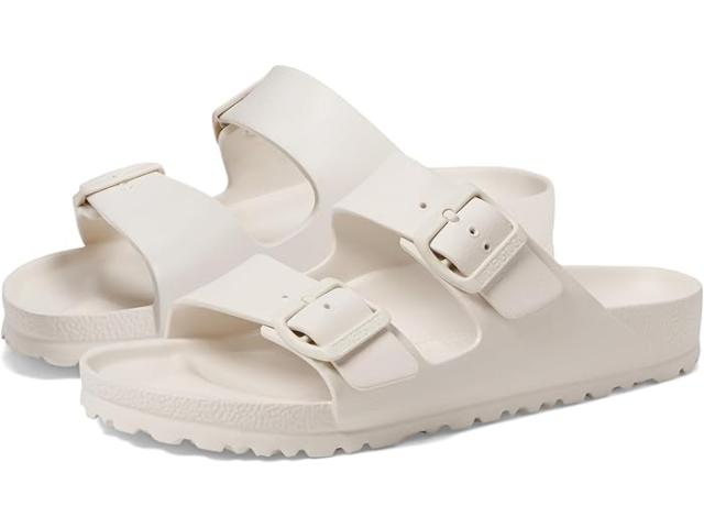 (取寄) ビルケンシュトック レディース アリゾナ EVA Birkenstock women Birkenstock Arizona EVA Eggshell