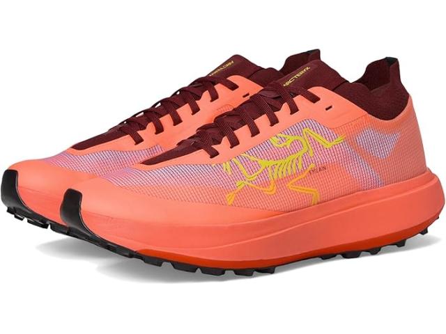 (取寄) アークテリクス メンズ サイラン プロ Arc'teryx men Sylan Pro Sour Cherry/Sour Cherry