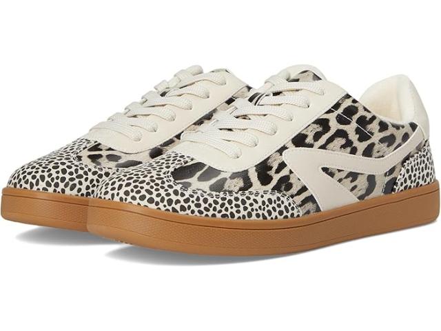 (取寄) レディース ヴォヤージュ DV by Dolce Vita women Voyage Black Cheetah