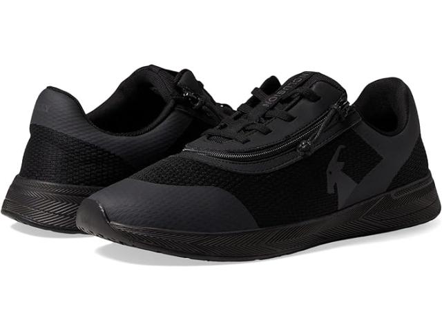 (取寄) ビリー フットウェア メンズ スポーツ インクルージョン ワン BILLY Footwear men Sport Inclusion One Black to The Floor