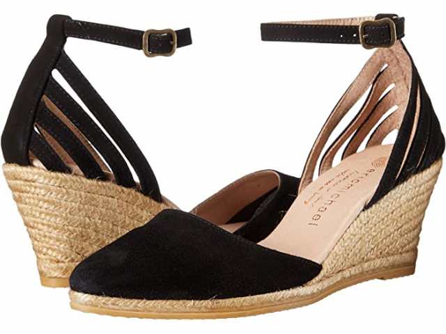 (取寄) エリックマイケル レディース ヴェラ Eric Michael women  Vera Blackの通販は 27,398円