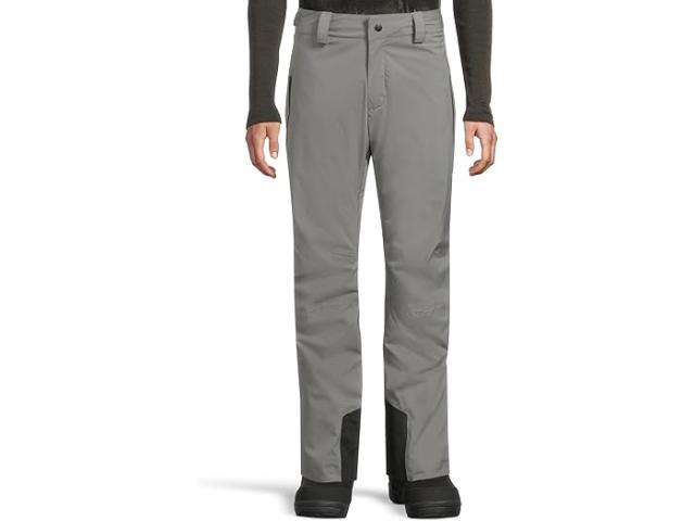 (取寄) ヘリーハンセン メンズ レジェンダリー インサレーテッド パンツ Helly Hansen men Legendary Insulated Pants Concrete