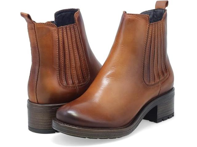 (取寄) ミズ ムーズ レディース クリスティン Miz Mooz women Miz Mooz Cristin Brandy Antiqueの通販は 37,921円