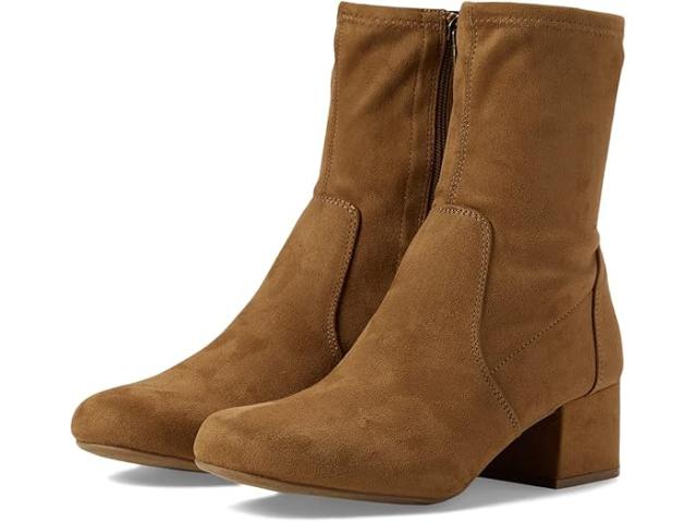 (取寄) ケネスコール リアクション レディース ロード ストレッチ Kenneth Cole Reaction women Road Stretch Cognac