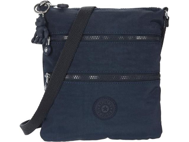 (取寄) キプリング レディース ケイコ クロスボディ Kipling women Keiko Crossbody Blue Bleu 2