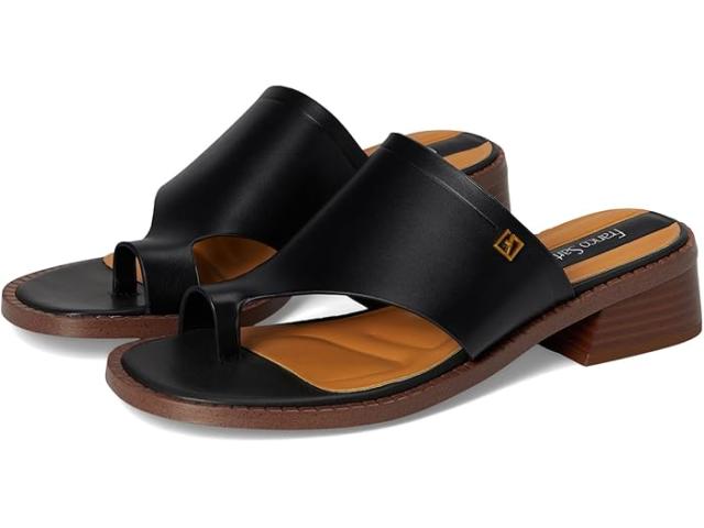 (取寄) フランコ サルト レディース シーア Franco Sarto women Sia Black