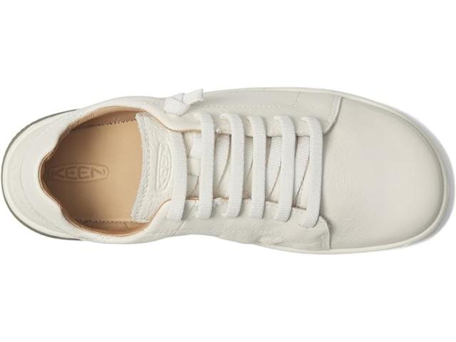 取寄) キーン メンズ レース KEEN men KEEN KNX Lace Star White/Star