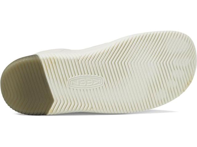 取寄) キーン メンズ レース KEEN men KEEN KNX Lace Star White/Star