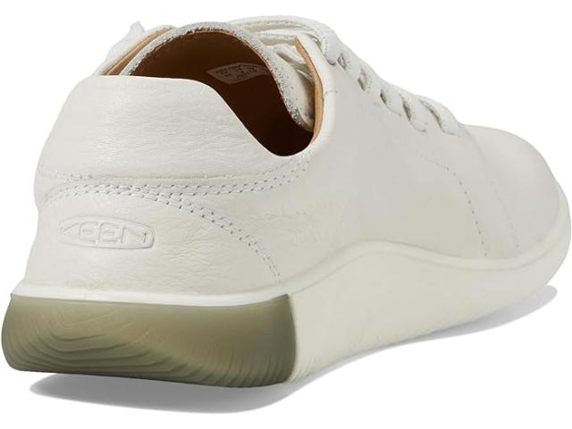 取寄) キーン メンズ レース KEEN men KEEN KNX Lace Star White/Star