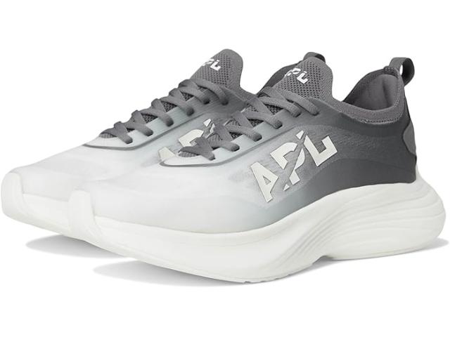 (取寄) アスレチック プロパルジョン ラボ レディース ポディアム Athletic Propulsion Labs (APL) women Podium Ivory/Smoke/Ombre