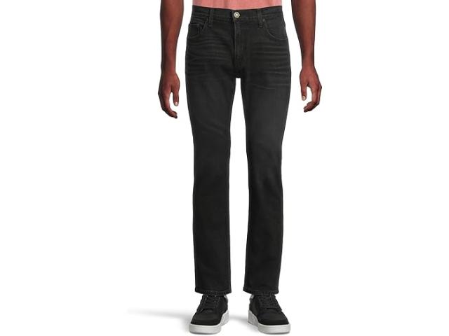 (取寄) ペイジ メンズ フェデラル ヘリテージ スリム ストレート フィット ジーンズ イン Paige men Federal Heritage Slim Straight Fit Jeans in Pasco Pasco