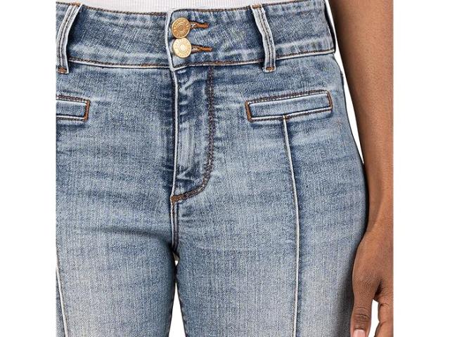 取寄) カット フロム ザ クロス レディース アナ ハイライズ ウェルト