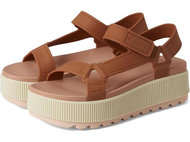 (取寄) リーフ レディース ウォーター レム ハイヤー Reef women Water Rem Higher Cameo Rose