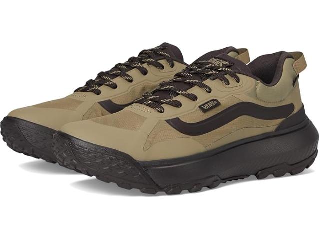 (取寄) バンズ MTE Vans MTE Crosspath Dark Brown