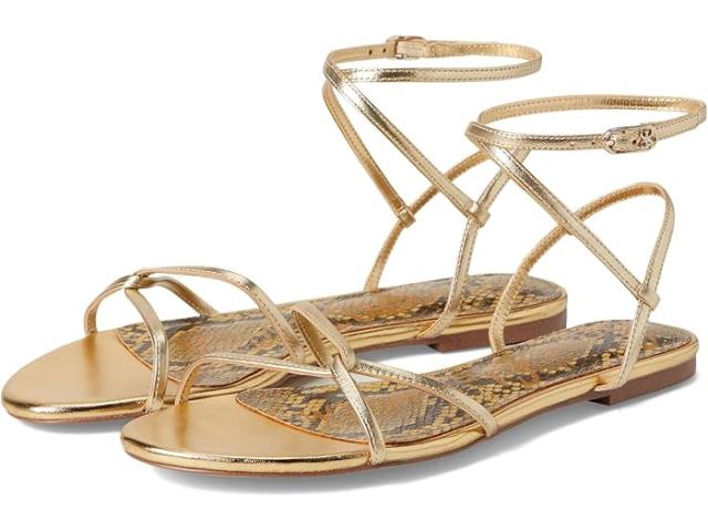 (取寄) サムエデルマン レディース エリーナ Sam Edelman women Ellina Amber Gold