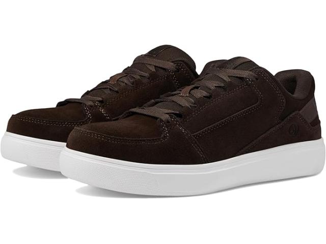 (取寄) ボルコム メンズ イバルブ エー コンプ トゥ Volcom men Volcom Evolve EH Comp Toe Dark Brown