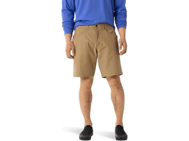 (取寄) アークテリクス メンズ クラッグ コットン ショーツ 9 Arc'teryx men Kragg Cotton Shorts 9