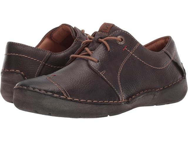 (取寄) ジョセフ セイベル レディース ファージー 20 Josef Seibel women Fergey 20 Titan