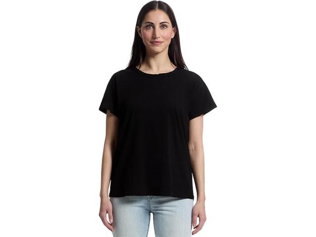 (取寄) モッドオードック レディース ショート スリーブ フェーバリット ティー Mod-o-doc women Short Sleeve Favorite Tee Black