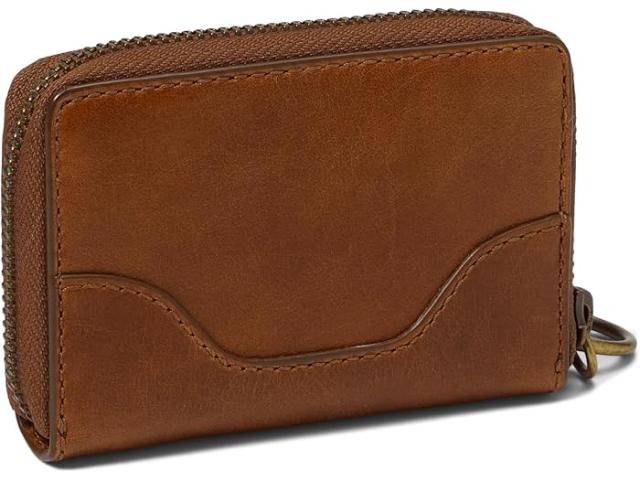 (取寄) フライ レディース メリッサ スモール クリップ Frye women Melissa Small Clip Cognac 取寄) フライ レディース メリッサ スモール クリップ Frye women