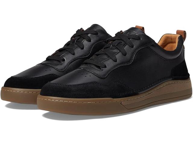 (取寄) ジョセフ セイベル メンズ 01 Josef Seibel men Josef Seibel Cleve 01 Black Mal/Suedeの通販は 31,642円