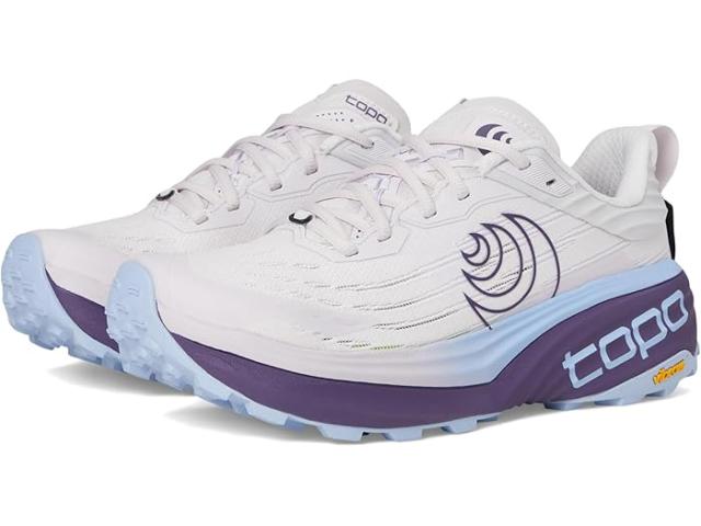 (取寄) トポ アスレチック レディース ビスタ Topo Athletic women Vista Purple/Lilac