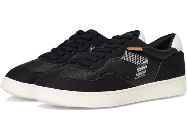 (取寄) ドクターショール レディース ライト オン レース-アップ シューズ Dr. Scholl's women Right On Lace-up Shoes Black