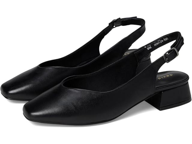 (取寄) デビッドテイト レディース シュガー David Tate women Sugar Black 1