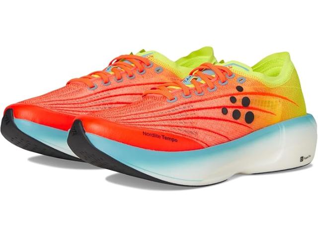 (取寄) クラフト メンズ ノードライト テンポ Craft men Nordlite Tempo Shock-Flumino