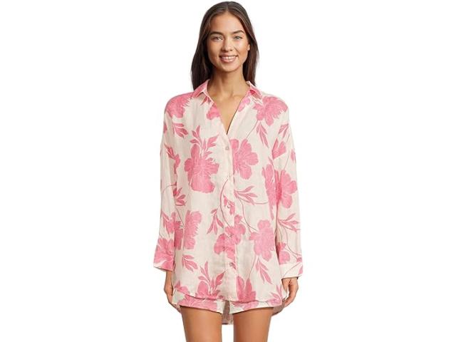 (取寄) エルスペース レディース リオ チュニック L*Space women Rio Tunic Le Botaniqueの通販は