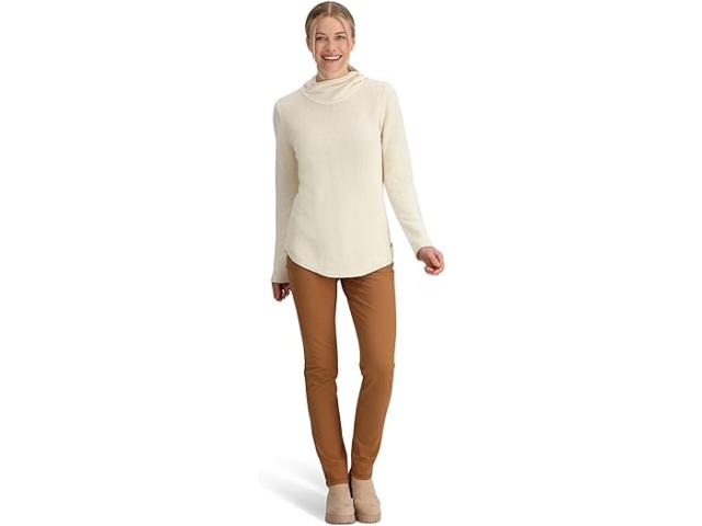 (取寄) ロイヤルロビンズ レディース ヘッドランズ ヘンプ パーカー Royal Robbins women Royal Robbins Headlands Hemp Hoodie Undyed