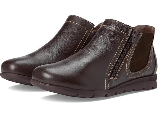 (取寄) デビッドテイト レディース ポピュラー David Tate women Popular Brown