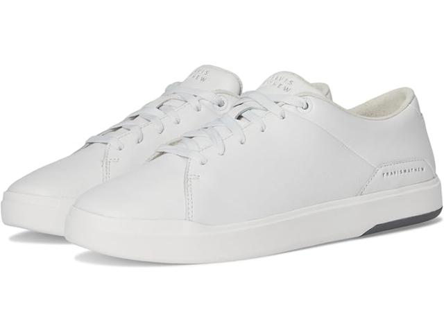 (取寄) トラヴィスマシュー メンズ ザ モダン カップ TravisMathew men The Modern Cup White