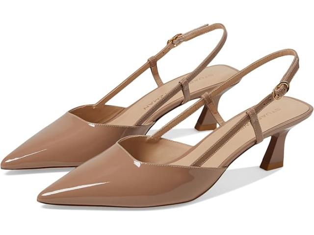 取寄) スチュアート ワイツマン レディース ヴィニー 50 スリング