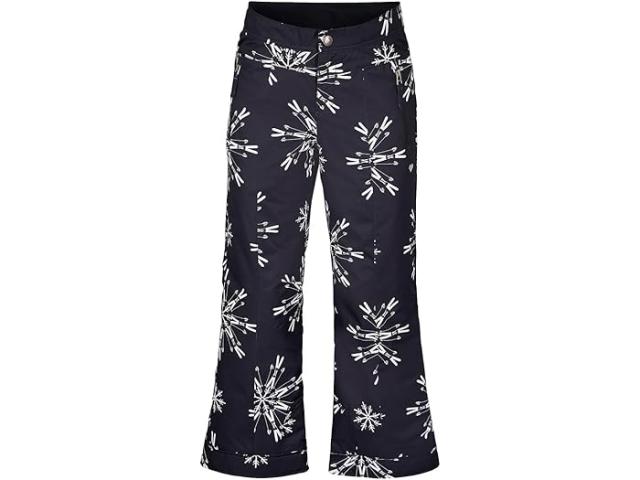 (取寄) オバマイヤー キッズ ガールズ ブルック プリント パンツ (リトル キッド/ビッグ キッド) Obermeyer Kids girls Brooke Print Pants (Little Kid/Big Kid) Skiflake