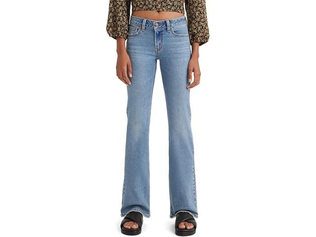 (取寄) リーバイス ウィメンズ レディース スーパーロー ブーツ Levi's Womens women Superlow Boot Lisa Frank Forever