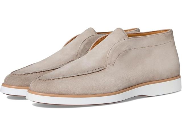 (取寄) マグナーニ メンズ ローダ Magnanni men Loda Bone Suede