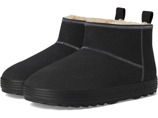 (取寄) ロキシー レディース パウ ブーティ Roxy women Pow Booty Black