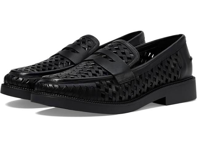 (取寄) マイケルコース レディース エデン ローファー MICHAEL Michael Kors women Eden Loafer Black1