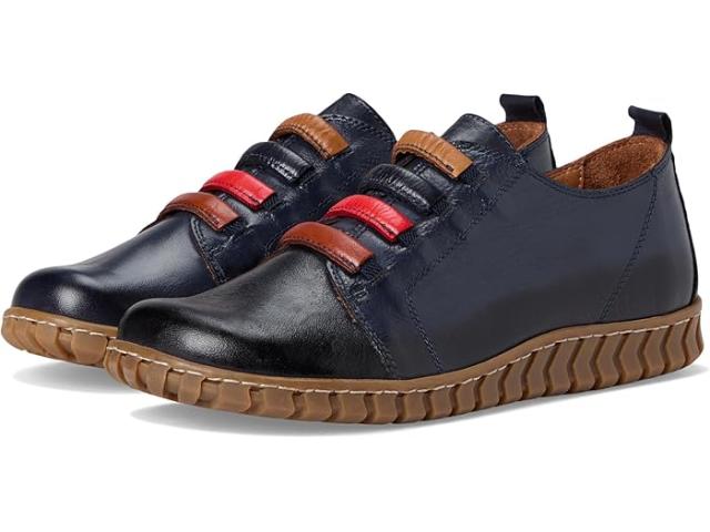 (取寄) スプリング ステップ レディース  Spring Step women Spring Step Emmalina Navyの通販は 40,270円