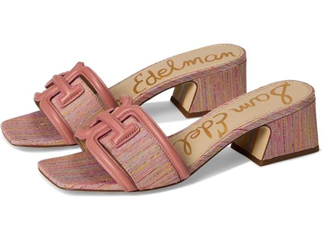 (取寄) サムエデルマン レディース ウェイロン Sam Edelman women Waylon Pink Lily