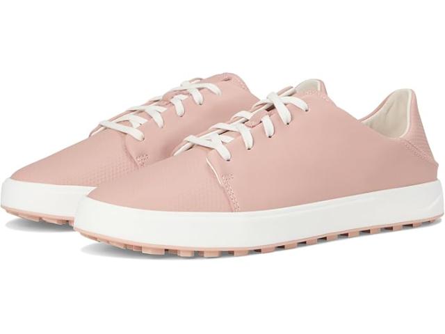 (取寄) オルカイ レディース ワイレア OluKai women Wailea Soft Pink/Bright White