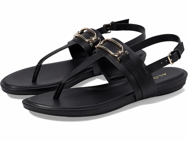 (取寄) アルド レディース アドレインワン ALDO women Adraynwan Blackの通販は