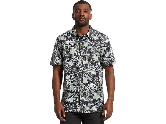 (取寄) コロンビア メンズ スーパー スラック タイド キャンプ シャツ Columbia men Super Slack Tide Camp Shirt Cypress Tropicfield