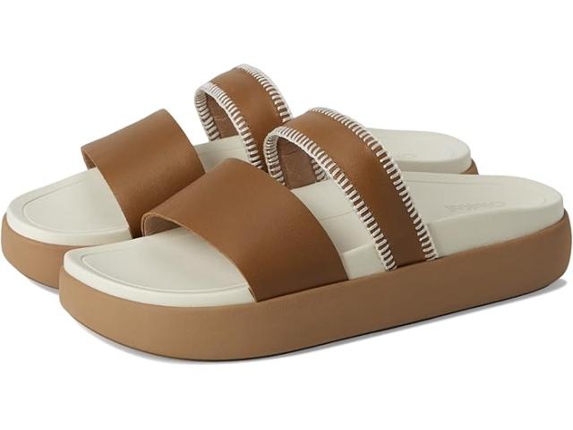 (取寄) オルカイ レディース ペ OluKai women Pae Tan/White Sand